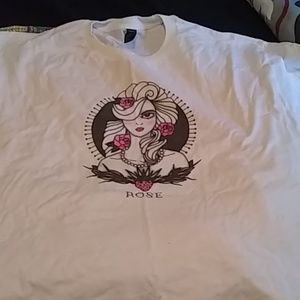Tequila Rose T shirt